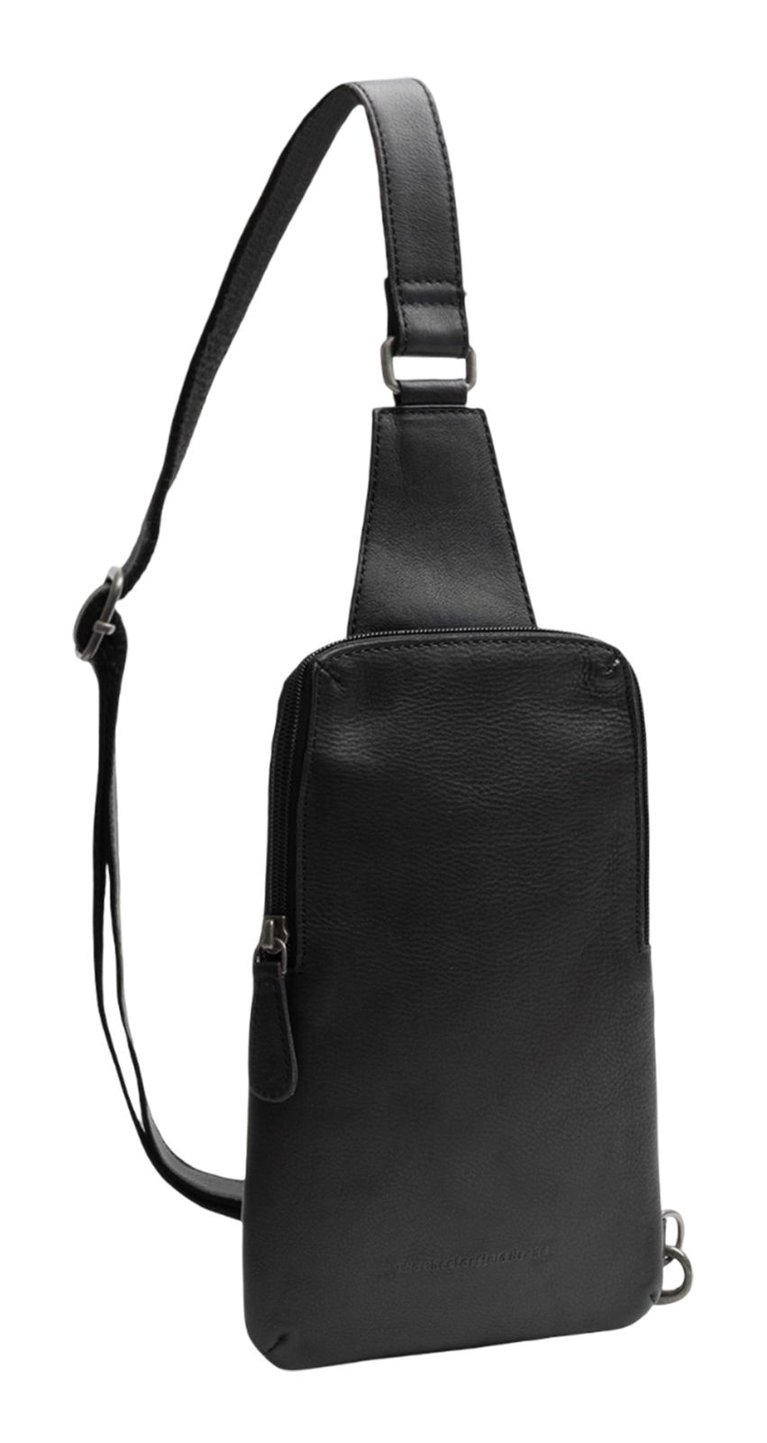 The Chesterfield Brand Isley Backpack Black The Chesterfield Brand Isley Backpack Black