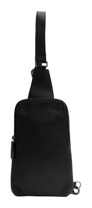 The Chesterfield Brand Isley Backpack Black