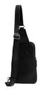The Chesterfield Brand Isley Backpack Black The Chesterfield Brand Isley Backpack Black