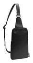 The Chesterfield Brand Isley Backpack Black The Chesterfield Brand Isley Backpack Black