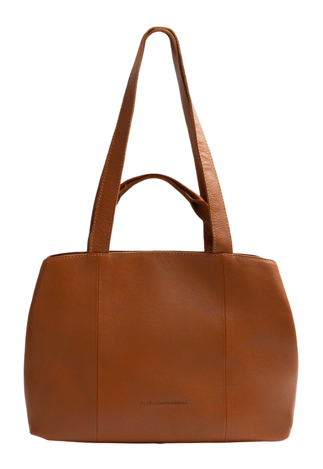 The Chesterfield Brand Nerissa Shoulderbag Cognac