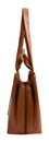 The Chesterfield Brand Nerissa Shoulderbag Cognac The Chesterfield Brand Nerissa Shoulderbag Cognac