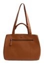 The Chesterfield Brand Nerissa Shoulderbag Cognac The Chesterfield Brand Nerissa Shoulderbag Cognac