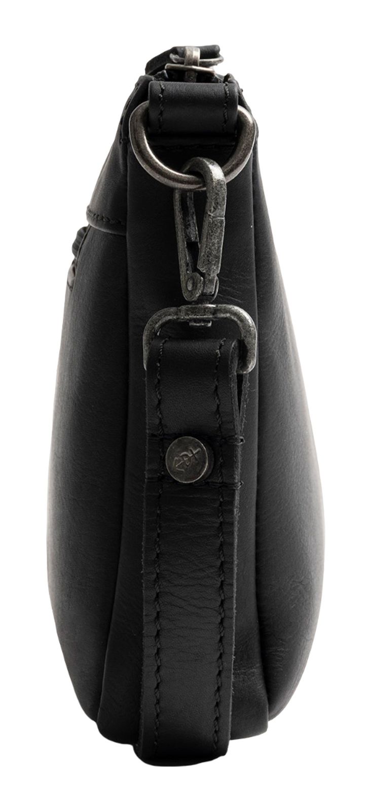The Chesterfield Brand Orinoco Shoulderbag Black The Chesterfield Brand Orinoco Shoulderbag Black
