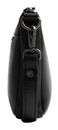 The Chesterfield Brand Orinoco Shoulderbag Black The Chesterfield Brand Orinoco Shoulderbag Black