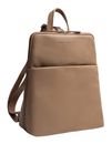 The Chesterfield Brand Ilara Backpack Taupe The Chesterfield Brand Ilara Backpack Taupe