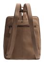 The Chesterfield Brand Ilara Backpack Taupe The Chesterfield Brand Ilara Backpack Taupe