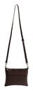 The Chesterfield Brand Harlan Crossbody Bag Brown