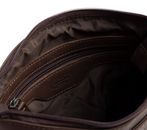 The Chesterfield Brand Harlan Crossbody Bag Brown