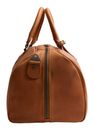 The Chesterfield Brand William - II Travel Bag Cognac The Chesterfield Brand William - II Travel Bag Cognac