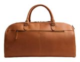 The Chesterfield Brand William - II Travel Bag Cognac The Chesterfield Brand William - II Travel Bag Cognac