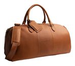 The Chesterfield Brand William - II Travel Bag Cognac The Chesterfield Brand William - II Travel Bag Cognac