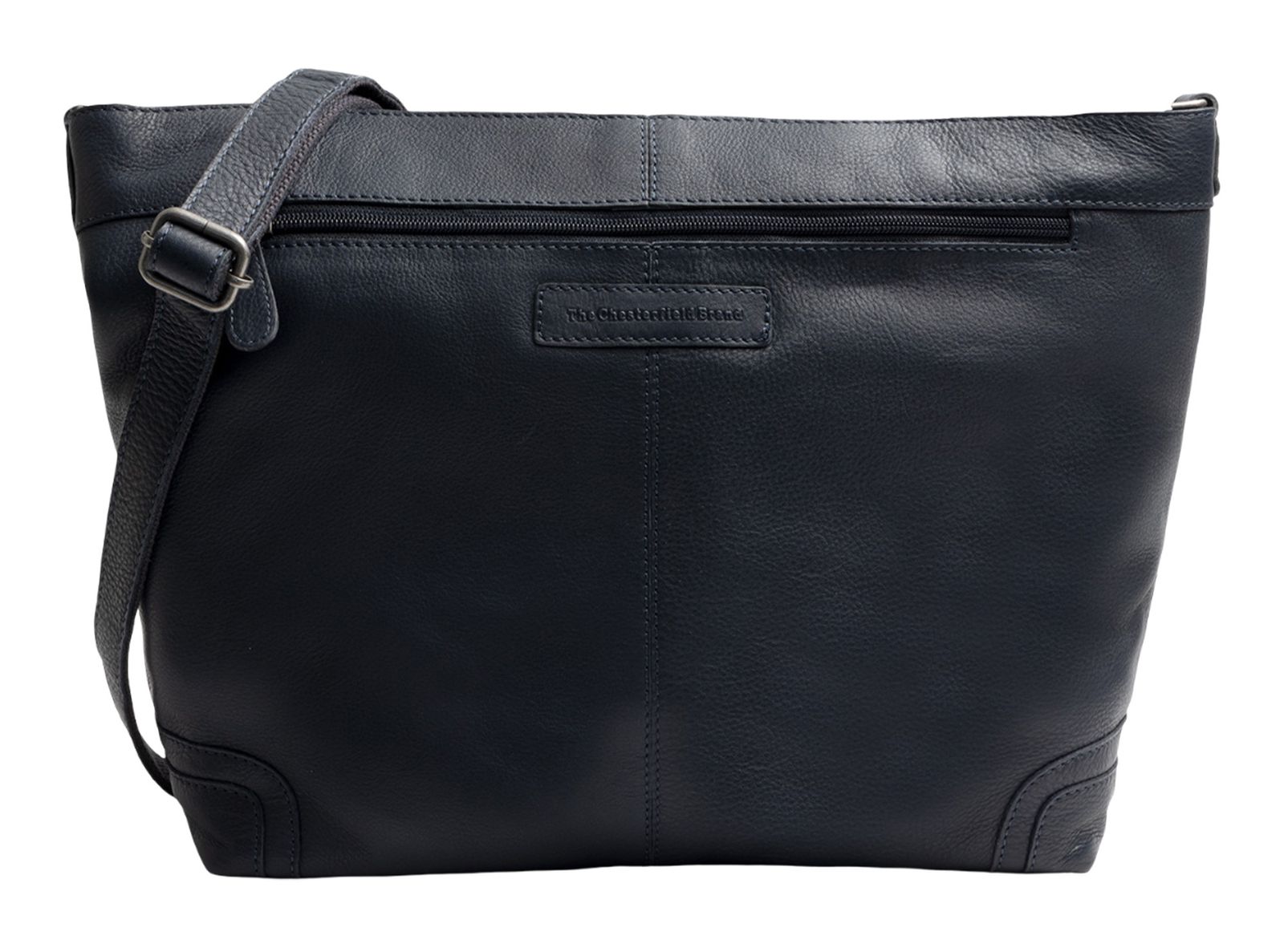 The Chesterfield Brand Astero Shoulderbag Navy