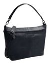 The Chesterfield Brand Astero Shoulderbag Navy The Chesterfield Brand Astero Shoulderbag Navy