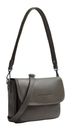 The Chesterfield Brand Miloa Shoulderbag Clay Grey The Chesterfield Brand Miloa Shoulderbag Clay Grey