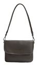 The Chesterfield Brand Miloa Shoulderbag Clay Grey The Chesterfield Brand Miloa Shoulderbag Clay Grey