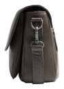 The Chesterfield Brand Miloa Shoulderbag Clay Grey The Chesterfield Brand Miloa Shoulderbag Clay Grey