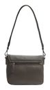 The Chesterfield Brand Miloa Shoulderbag Clay Grey The Chesterfield Brand Miloa Shoulderbag Clay Grey