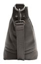 The Chesterfield Brand Zarita Shoulderbag Clay Grey The Chesterfield Brand Zarita Shoulderbag Clay Grey