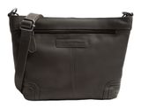 The Chesterfield Brand Zarita Shoulderbag Clay Grey The Chesterfield Brand Zarita Shoulderbag Clay Grey