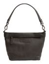 The Chesterfield Brand Zarita Shoulderbag Clay Grey The Chesterfield Brand Zarita Shoulderbag Clay Grey