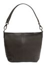 The Chesterfield Brand Zarita Shoulderbag Clay Grey The Chesterfield Brand Zarita Shoulderbag Clay Grey