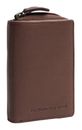 The Chesterfield Brand Floren Ladies Wallet Dark Taupe The Chesterfield Brand Floren Ladies Wallet Dark Taupe