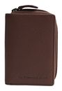The Chesterfield Brand Floren Ladies Wallet Dark Taupe The Chesterfield Brand Floren Ladies Wallet Dark Taupe