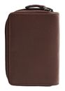 The Chesterfield Brand Floren Ladies Wallet Dark Taupe The Chesterfield Brand Floren Ladies Wallet Dark Taupe