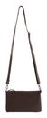 The Chesterfield Brand Orinoco Shoulderbag Brown The Chesterfield Brand Orinoco Shoulderbag Brown