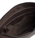 The Chesterfield Brand Orinoco Shoulderbag Brown The Chesterfield Brand Orinoco Shoulderbag Brown