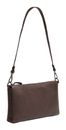The Chesterfield Brand Orinoco Shoulderbag Brown The Chesterfield Brand Orinoco Shoulderbag Brown