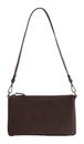 The Chesterfield Brand Orinoco Shoulderbag Brown The Chesterfield Brand Orinoco Shoulderbag Brown