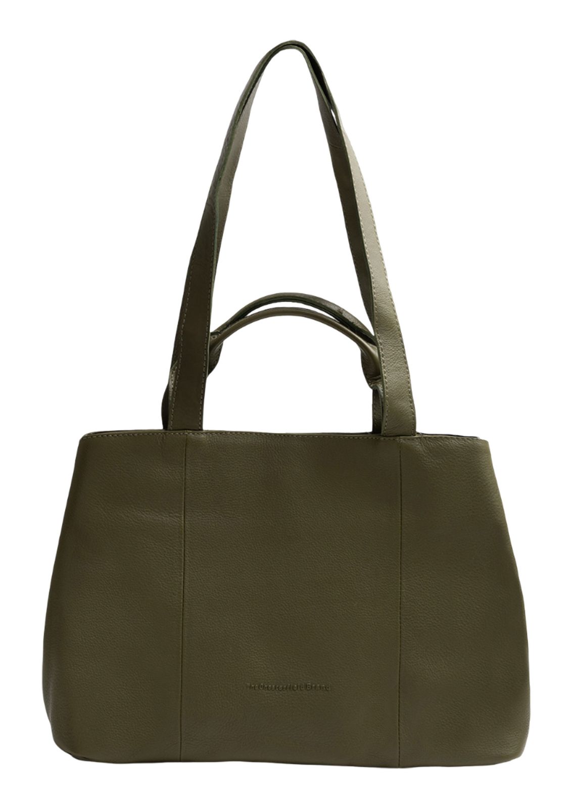 The Chesterfield Brand Nerissa Shoulderbag Olive Green