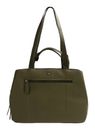 The Chesterfield Brand Nerissa Shoulderbag Olive Green The Chesterfield Brand Nerissa Shoulderbag Olive Green