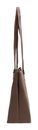 The Chesterfield Brand Marvos Shoulderbag Dark Taupe The Chesterfield Brand Marvos Shoulderbag Dark Taupe