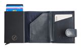 The Chesterfield Brand Bennett Cardholder Navy The Chesterfield Brand Bennett Cardholder Navy
