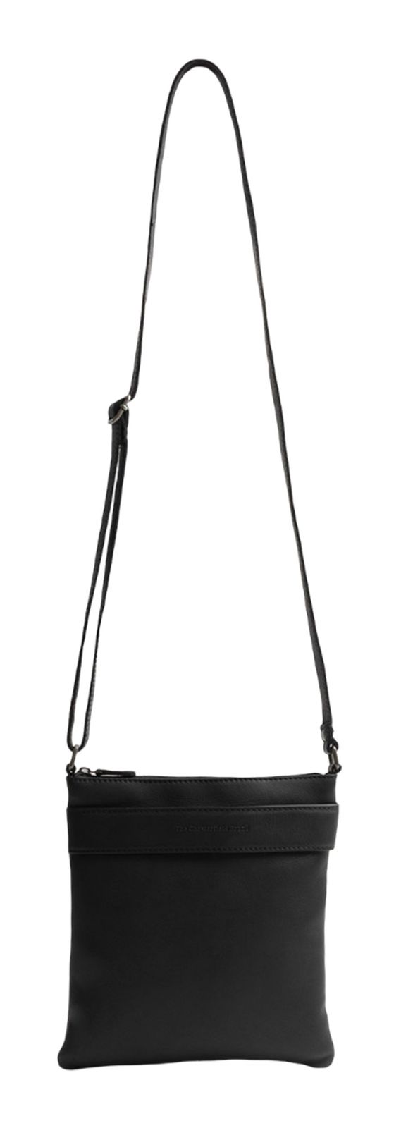 The Chesterfield Brand Trenton Crossbody Bag Black The Chesterfield Brand Trenton Crossbody Bag Black