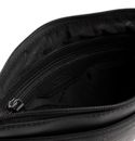The Chesterfield Brand Trenton Crossbody Bag Black The Chesterfield Brand Trenton Crossbody Bag Black