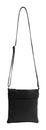 The Chesterfield Brand Trenton Crossbody Bag Black The Chesterfield Brand Trenton Crossbody Bag Black