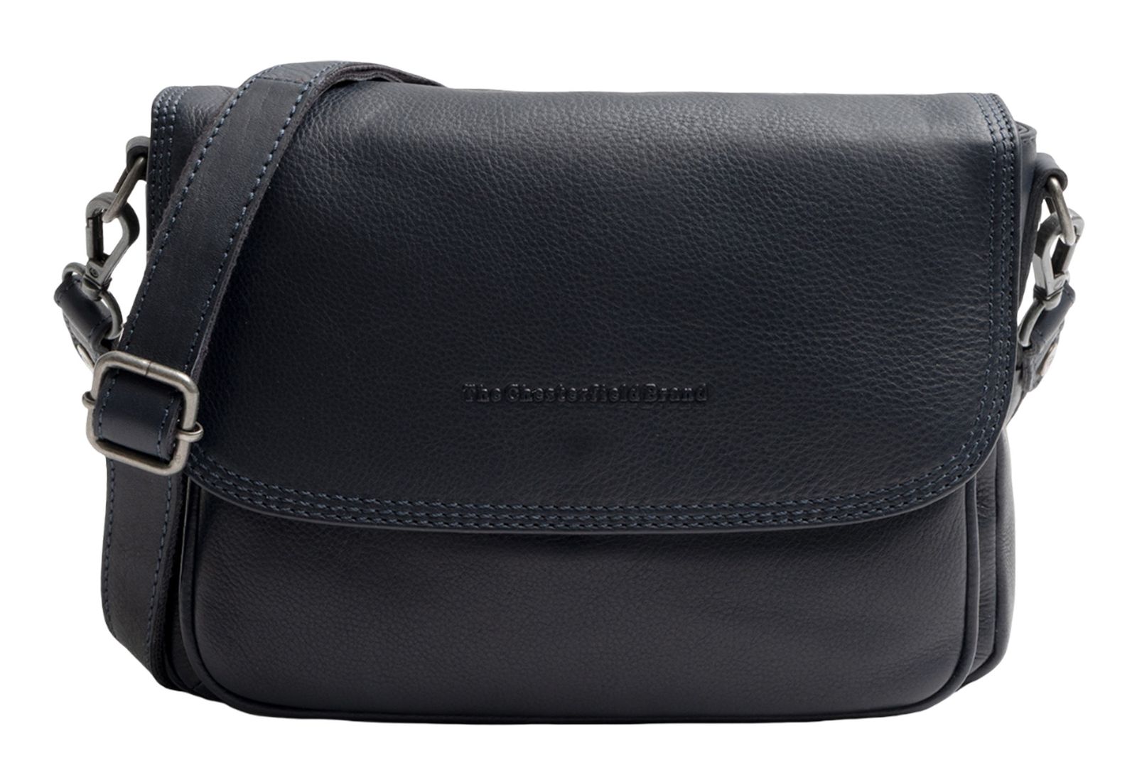 The Chesterfield Brand Miloa Shoulderbag Navy