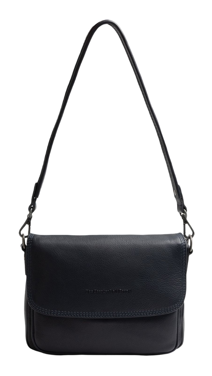 The Chesterfield Brand Miloa Shoulderbag Navy The Chesterfield Brand Miloa Shoulderbag Navy