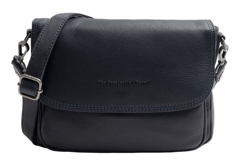 The Chesterfield Brand Miloa Shoulderbag Navy