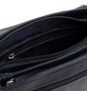The Chesterfield Brand Miloa Shoulderbag Navy The Chesterfield Brand Miloa Shoulderbag Navy