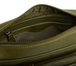 The Chesterfield Brand Liora Shoulderbag Olive Green The Chesterfield Brand Liora Shoulderbag Olive Green