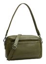 The Chesterfield Brand Liora Shoulderbag Olive Green The Chesterfield Brand Liora Shoulderbag Olive Green