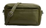 The Chesterfield Brand Liora Shoulderbag Olive Green The Chesterfield Brand Liora Shoulderbag Olive Green