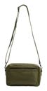 The Chesterfield Brand Liora Shoulderbag Olive Green The Chesterfield Brand Liora Shoulderbag Olive Green