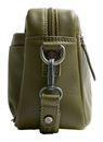 The Chesterfield Brand Liora Shoulderbag Olive Green The Chesterfield Brand Liora Shoulderbag Olive Green