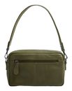 The Chesterfield Brand Liora Shoulderbag Olive Green The Chesterfield Brand Liora Shoulderbag Olive Green